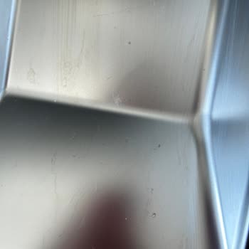 Beko Bulaşık Makinesi Paslanma Sorunu