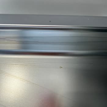 Beko Bulaşık Makinesi Paslanma Sorunu