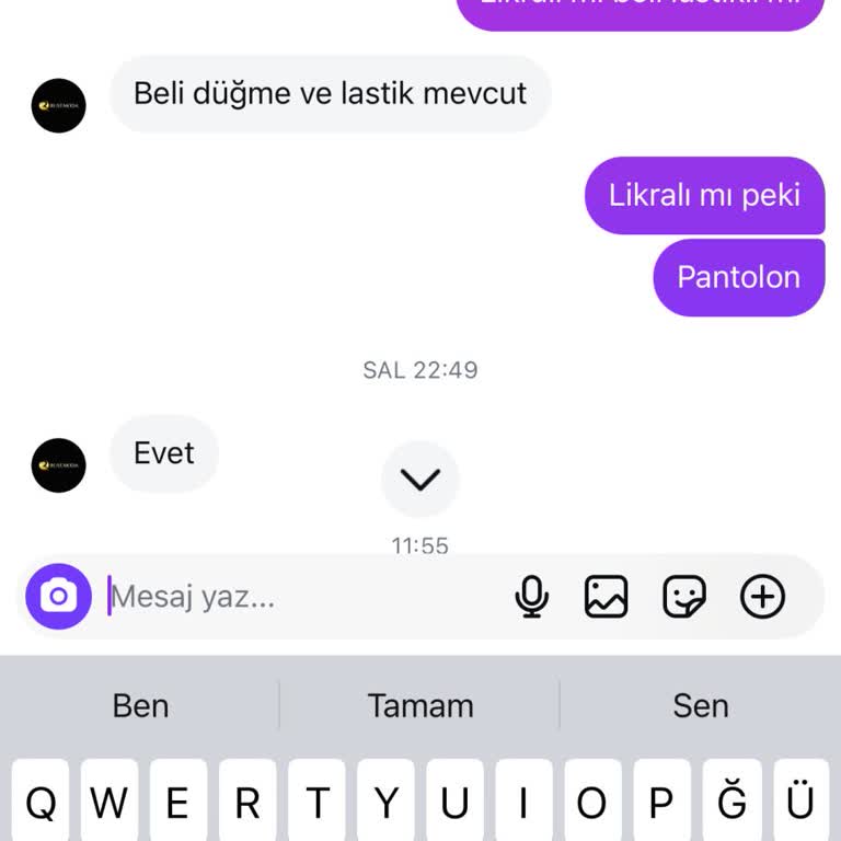 Yanlış Bilgilendirme Ve İade Sorunu: Müşteri Mağduriyeti