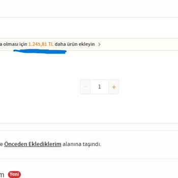 Trendyol'da Küçük İşletmelere Yönelik Kargo Ücretlendirme Adaletsizliği