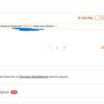 Trendyol'da Küçük İşletmelere Yönelik Kargo Ücretlendirme Adaletsizliği
