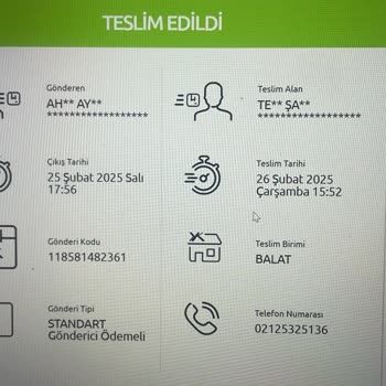 Trendyol'da Yaşadığım Cihaz Ve İade Sorunu