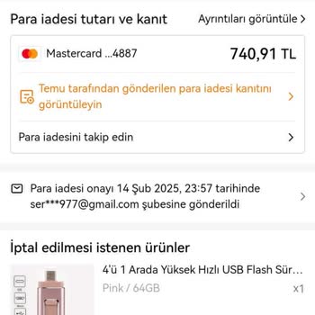 Enpara'nın Çözüm Merkezi Sorunları: İade Sürecinde Mağduriyet