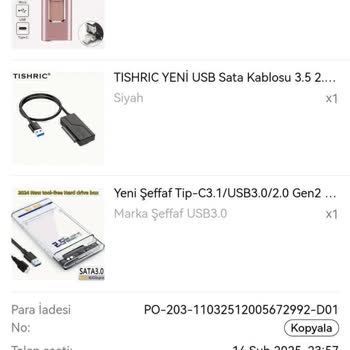 Enpara'nın Çözüm Merkezi Sorunları: İade Sürecinde Mağduriyet