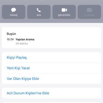 Vodafone Nakil İşlemi Ve Yanıltıcı Bilgilendirme Sorunu
