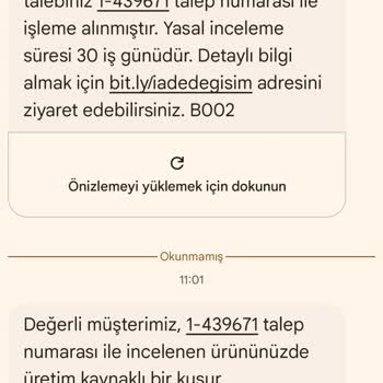 Skechers Ayakkabıda Kalite Sorunu Ve Yetersiz Garanti Desteği
