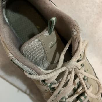 Skechers Ayakkabıda Kalite Sorunu Ve Yetersiz Garanti Desteği