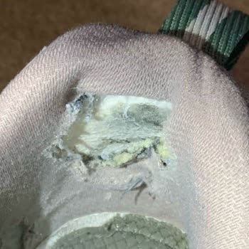 Skechers Ayakkabıda Kalite Sorunu Ve Yetersiz Garanti Desteği