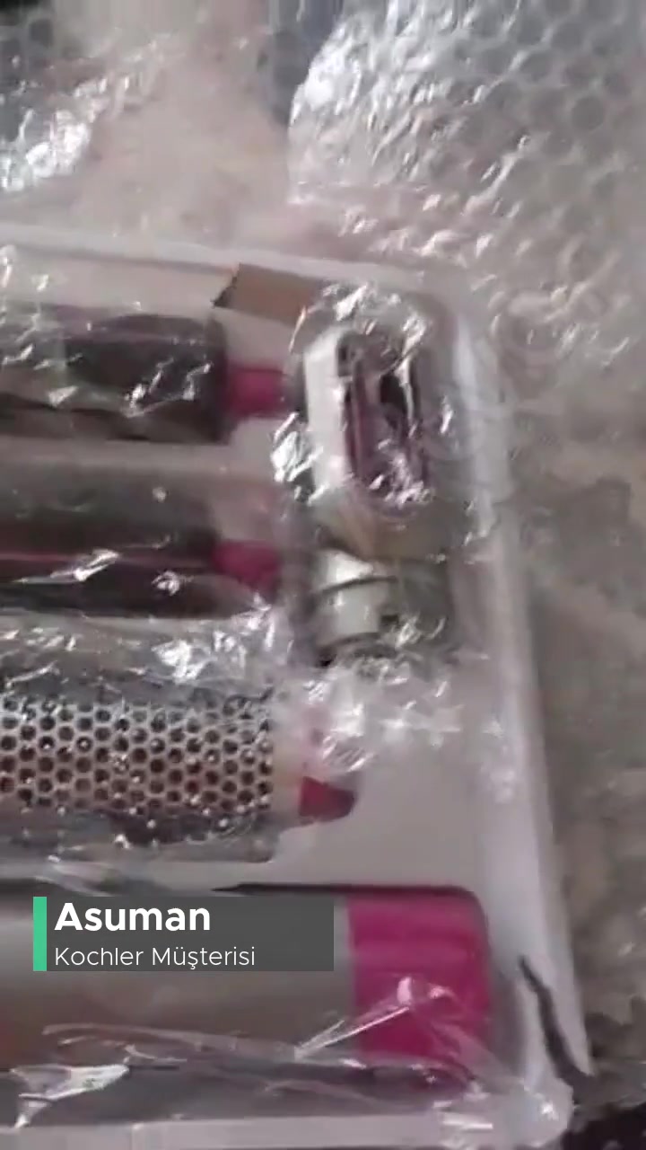 Kochler Ürünü İade Etmek İstiyorum! videonun kapak resmi