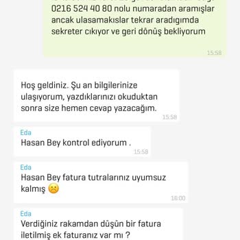 Enpara'da Transfer ID Sorunu Ve İletişim Eksikliği