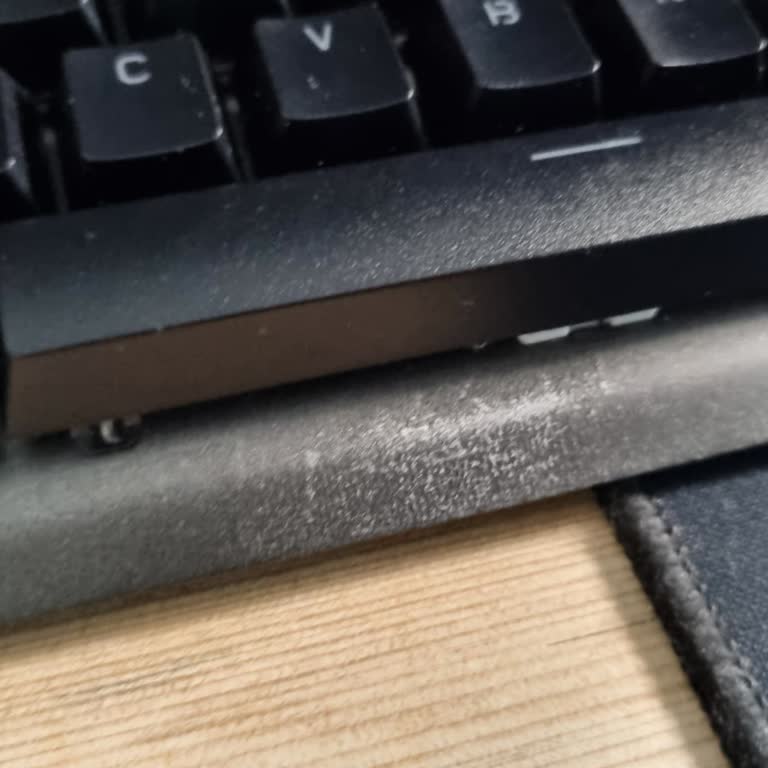 Teknosa Gamepower Klavye Sorunu Ve Yetersiz Servis Deneyimi