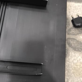 Samsung TV Askı Aparatı Sorunu Ve Müşteri Hizmetleri Hayal Kırıklığı