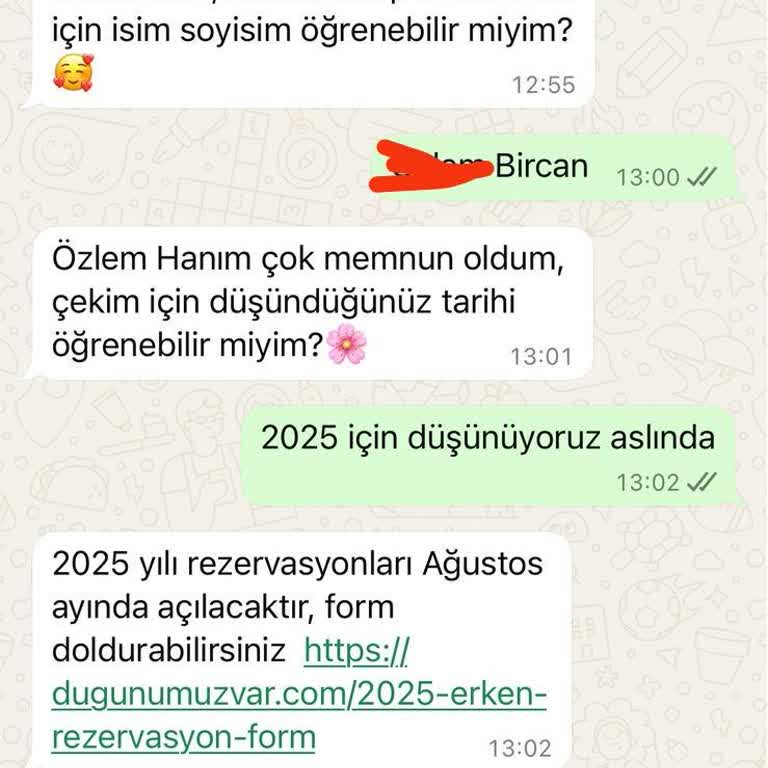İade Sürecinde Yaşanan Sorunlar Ve İletişim Zorlukları