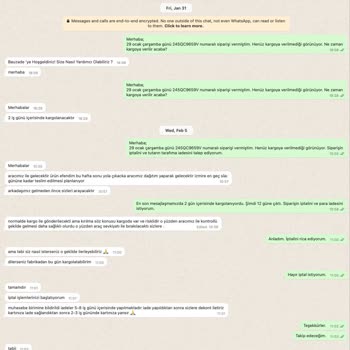 Para İadesi 26 Gündür Yapılmıyor