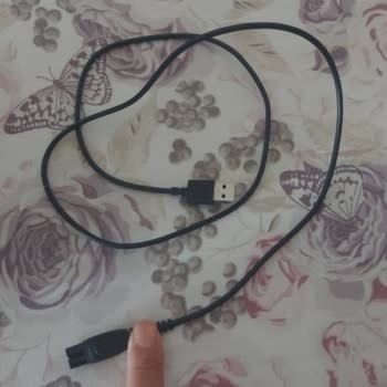 Philips MG5920/15 Garantieproblem Ladegerät defekt und Kundenservice