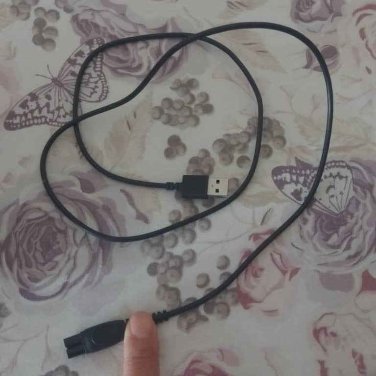 Philips MG5920/15 Garantieproblem Ladegerät defekt und Kundenservice