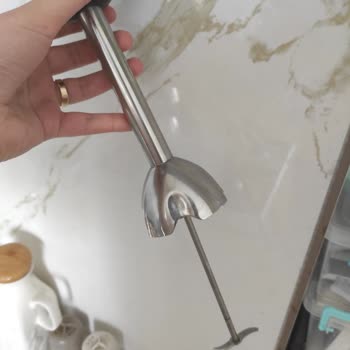 Arnica Blenderların Kesme Bıçağı Sorunu