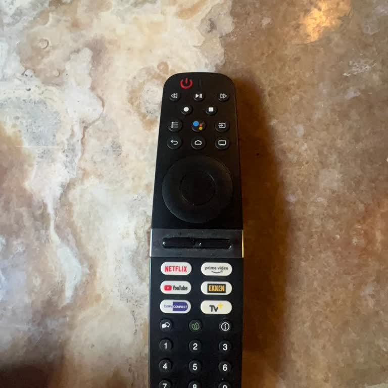 Beko Televizyon Kumandası Sorunu Ve Yüksek Ücret Talebi