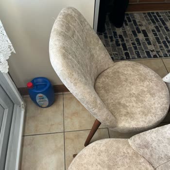 Vivense'den Alınan Sandalyelerin Kırılması Ve İletişim Sorunları