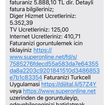 Taşındığım Yerde Alt Yapı Yok, Cayma Bedeli Sorunu