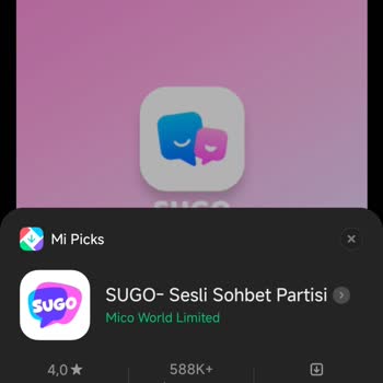 Sugo Showing Unwanted Ads & Inappropriate Content – Make It Stop