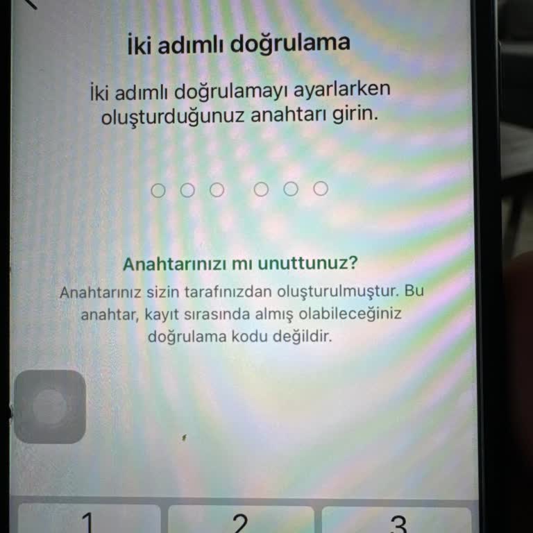 Turkcell Hattında WhatsApp Sorunu Ve Çözüm Eksikliği