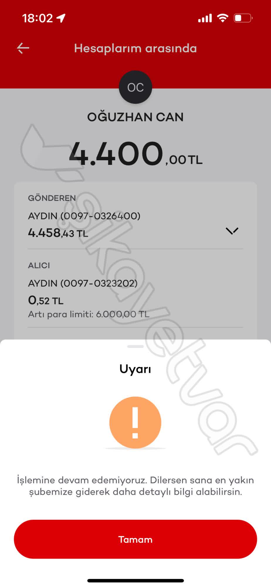 Kripto Para ve Para Çekme Şikayetleri - 41/80 - Şikayetvar