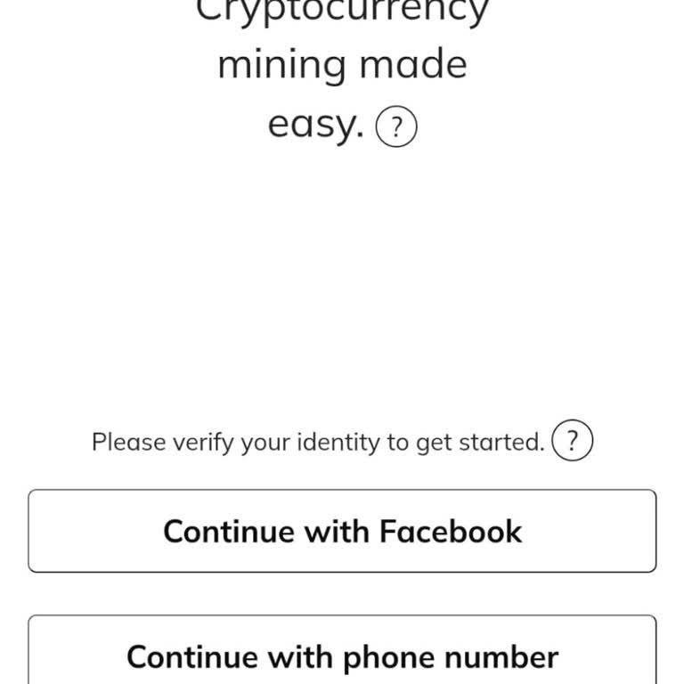 Pi Network Pi Coin Kazımında Giriş Sorunu Yaşıyorum