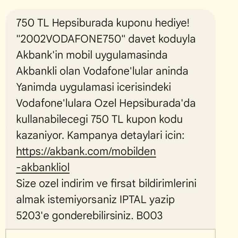 Akbank'ın Kupon Vaadi Hayal Kırıklığı Yarattı