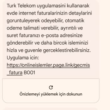 Türk Telekom'un Bitmek Bilmeyen Fatura Sorunları Ve Müşteri Mağduriyeti