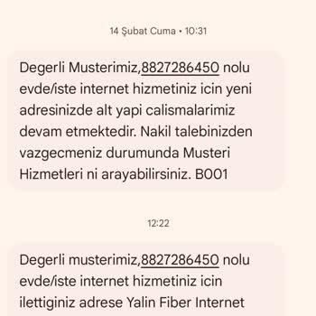 Türk Telekom'un Bitmek Bilmeyen Fatura Sorunları Ve Müşteri Mağduriyeti