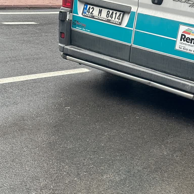 Dolmuş Şoförlerinin Keyfi Kararları Yolcuları Mağdur Ediyor