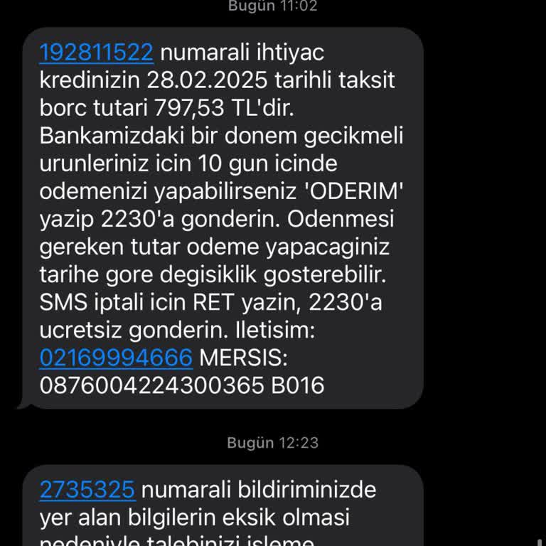 Yanıltıcı Yönlendirmeler Ve Ulaşılmaz Müşteri Hizmetleri