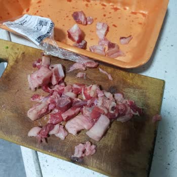 Sipariş Edilen Etin Kalitesi Hayal Kırıklığı Yarattı