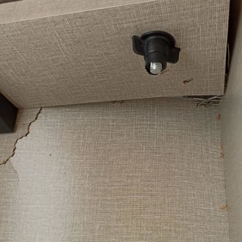 Çetmen Mobilya'da Çözülmeyen Servis Sorunu