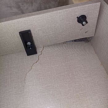 Çetmen Mobilya'da Çözülmeyen Servis Sorunu