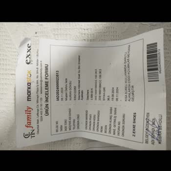 Ayıplı Ürün Karşısında Mağduriyet