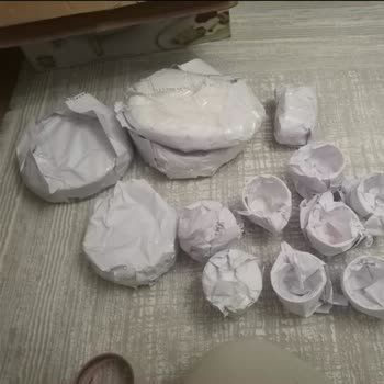 Kargo Hasarı Ve Dolap'ın Yetersiz Güvencesi