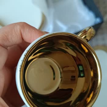 Schafer Kusurlu Ürün İadesinde 20 Gündür Bekleyen Para İadesi