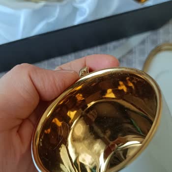 Schafer Kusurlu Ürün İadesinde 20 Gündür Bekleyen Para İadesi