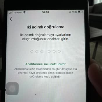 Yeni Numaramla WhatsApp'a Giremiyorum: Acil Destek Gerekli