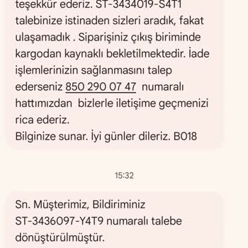 Kampanya Vaadi Yerine Getirilmedi: Güven Sarsan Alışveriş Deneyimi