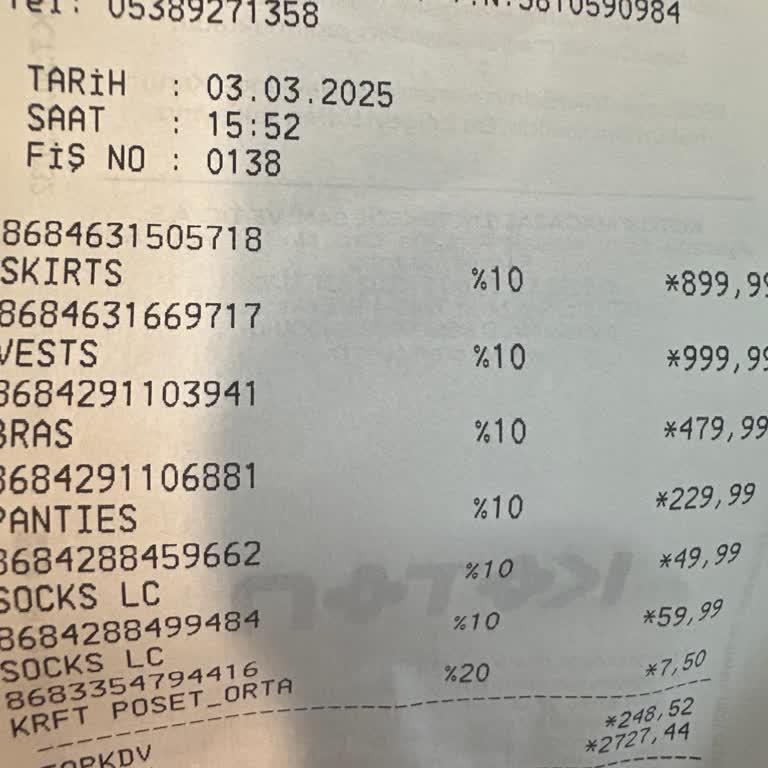 Müşteri Hizmetlerinde Saygısız Davranış Ve Yetersiz Bilgilendirme