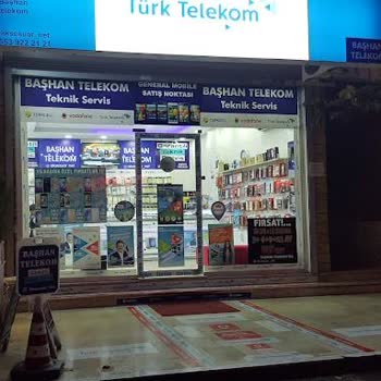 Başhan Telekom'da Saygısız Hizmet: Müşteri İlgisizliği Ve Yetersiz İletişim
