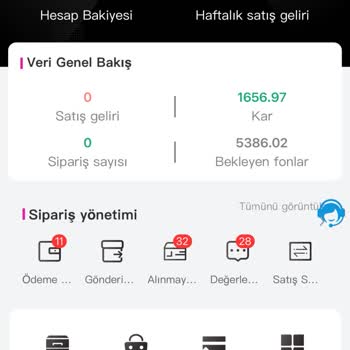 TikTok Shop'ta Mağaza Yanıltmacası Ve Kayıp