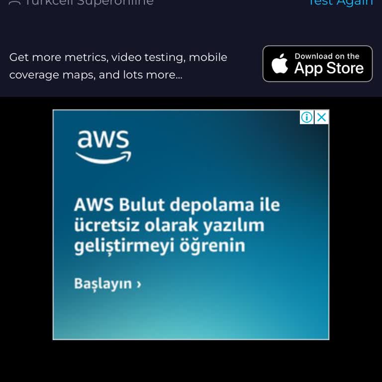 Turkcell Altyapı Sorunları Ve Müşteri Hizmetleri Hayal Kırıklığı