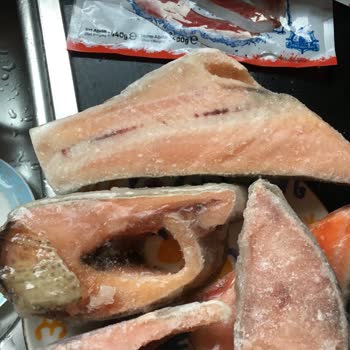 Balık Dünyası Somon Skandalı: Beklentilerin Altında