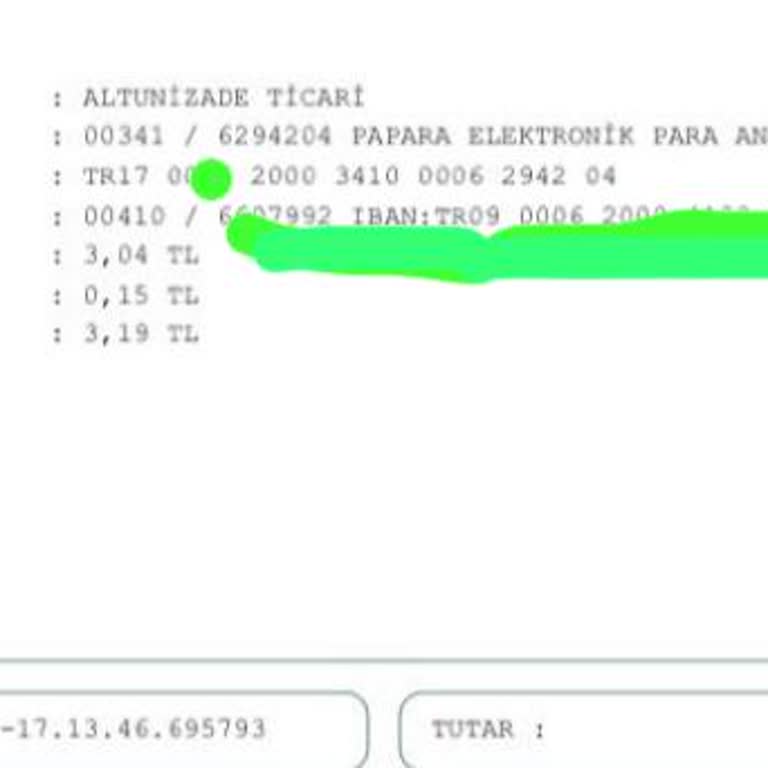İzinsiz Açılan Hesap Ve Yanıltıcı İşlemlerle Mücadele