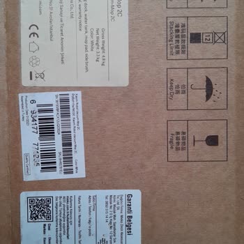 Xiaomi Yanıltıcı Garanti Ve Servis Sorunu