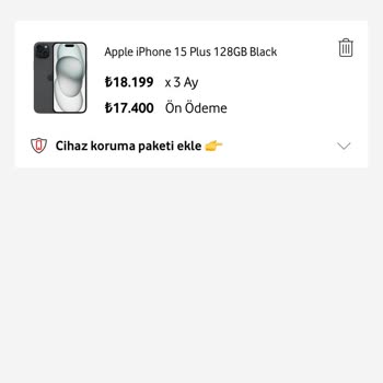 İphone 15 Plus Satın Alma Sorunu Ve İlgisizlik